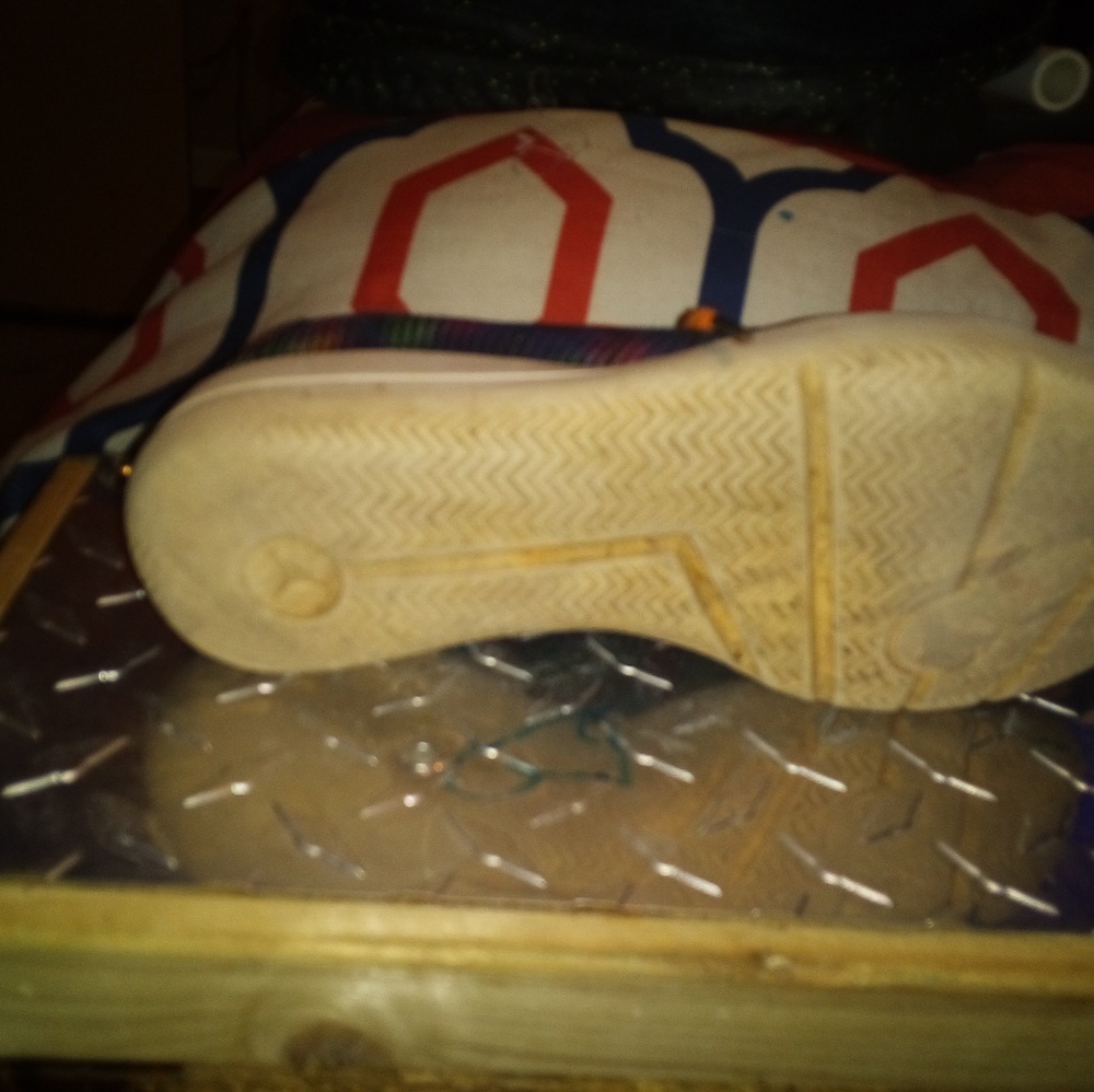 Jordan Eclipse - Picture 3 of 3